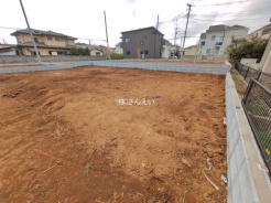 上尾市向山５丁目