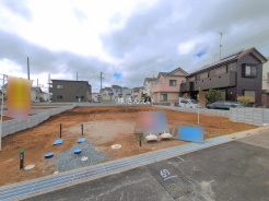 上尾市向山5丁目