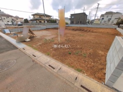 上尾市向山5丁目