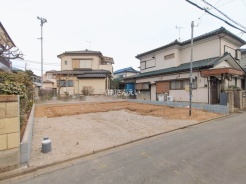 北本市西高尾８丁目