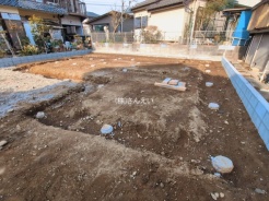 北本市西高尾８丁目