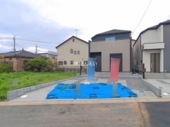 北本市大字下石戸下