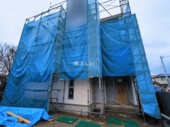 鴻巣市鎌塚３丁目