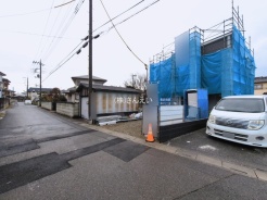 鴻巣市鎌塚３丁目