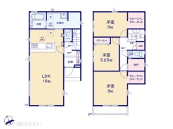 図面と異なる場合は現況を優先