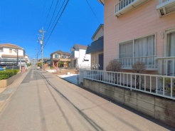 上尾市西宮下３丁目