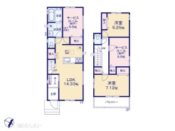 図面と異なる場合は現況を優先