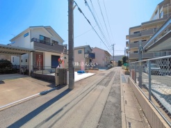 上尾市西宮下３丁目