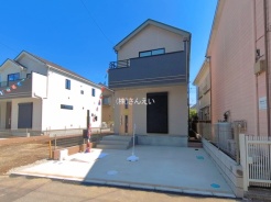 上尾市西宮下３丁目