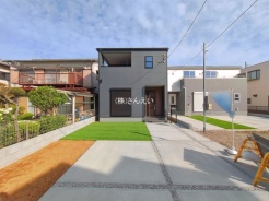 桶川市末広２丁目