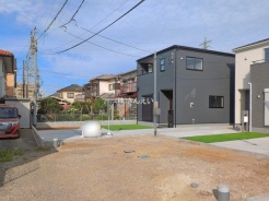 桶川市末広２丁目