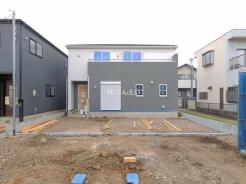 桶川市末広２丁目