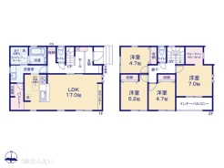 図面と異なる場合は現況を優先
