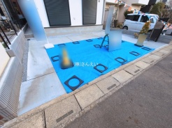 北本市東間５丁目