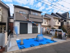 北本市東間５丁目