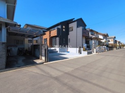 上尾市大字原市