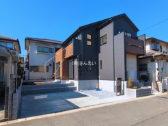 上尾市大字原市