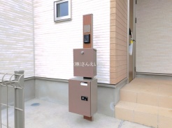 桶川市鴨川１丁目