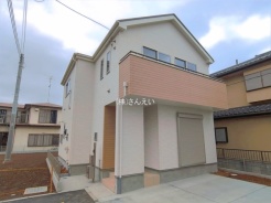 桶川市鴨川１丁目