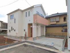 桶川市鴨川１丁目