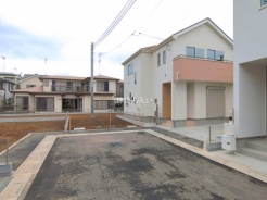 桶川市鴨川１丁目