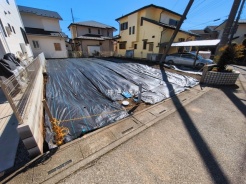 蓮田市関山４丁目