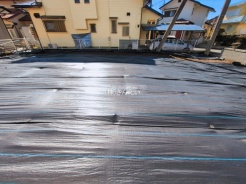 蓮田市関山４丁目