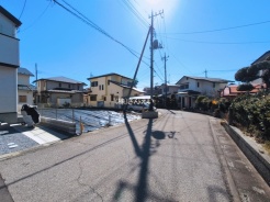 蓮田市関山４丁目