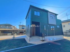 鴻巣市本町７丁目