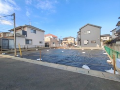 桶川市坂田西３丁目