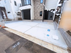 上尾市大字小泉