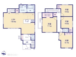 図面と異なる場合は現況を優先