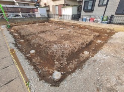 北本市東間８丁目