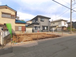 北本市東間８丁目