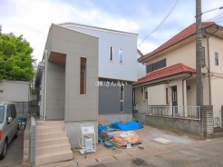 北本市本町３丁目