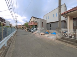 北本市本町３丁目