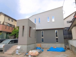 北本市本町３丁目