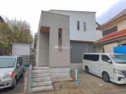 北本市本町３丁目