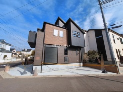 桶川市上日出谷南１丁目