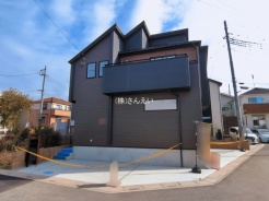 桶川市上日出谷南１丁目