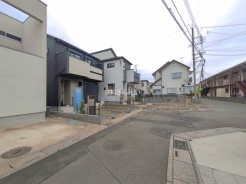 上尾市弁財１丁目