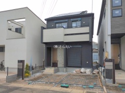 上尾市弁財１丁目