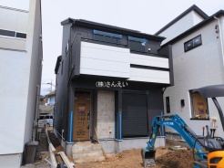 上尾市弁財１丁目