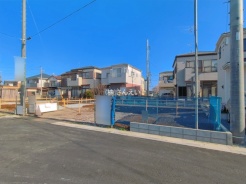 鴻巣市松原１丁目