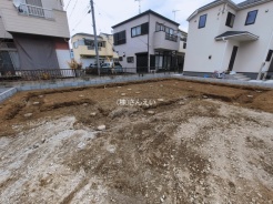 鴻巣市松原１丁目