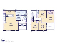 図面と異なる場合は現況を優先