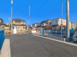 鴻巣市松原１丁目