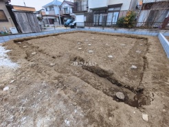 鴻巣市松原１丁目