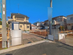 鴻巣市松原１丁目