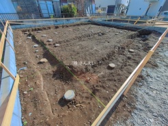 鴻巣市松原１丁目